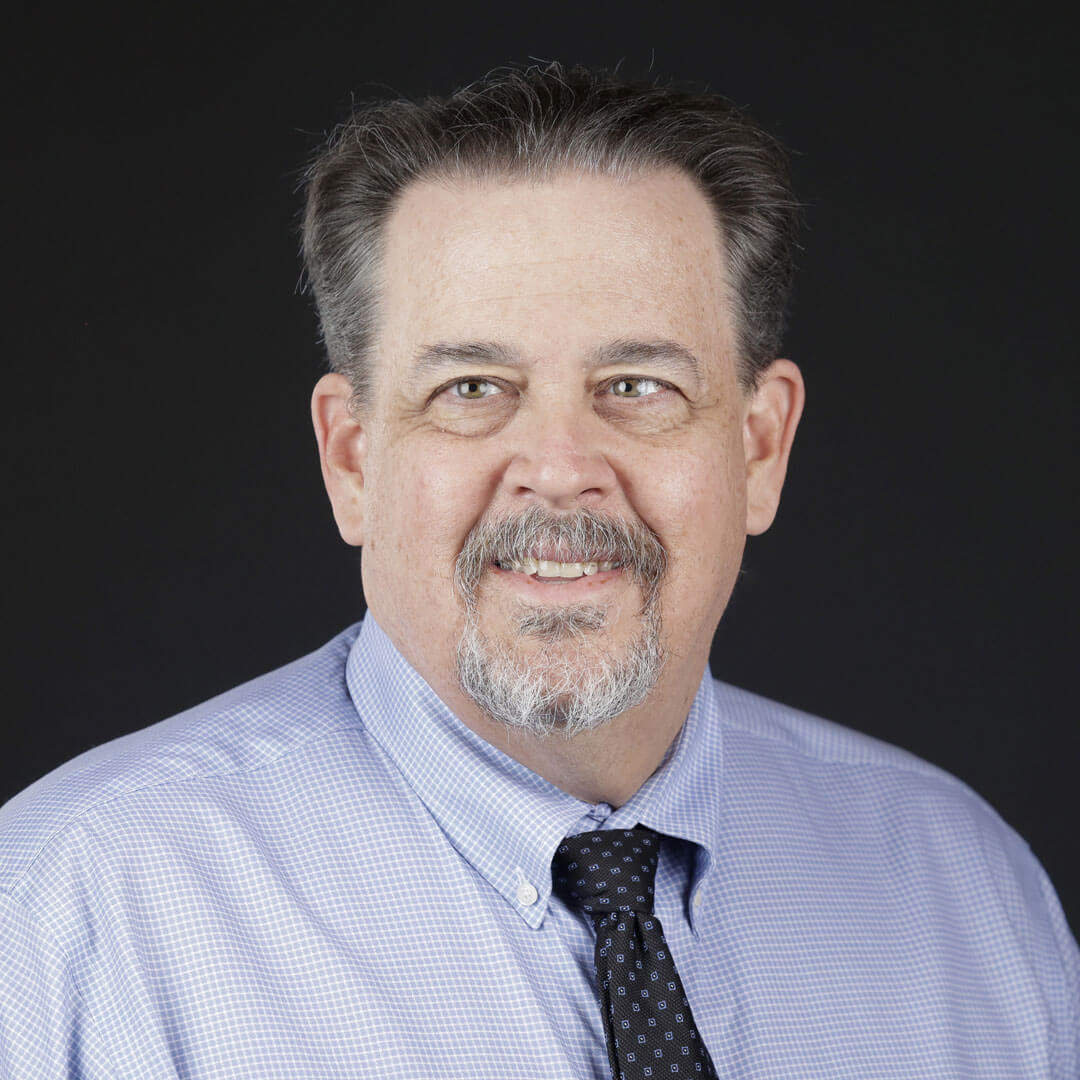 Gordon Herring