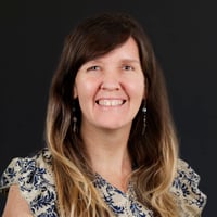 Gisela Overby