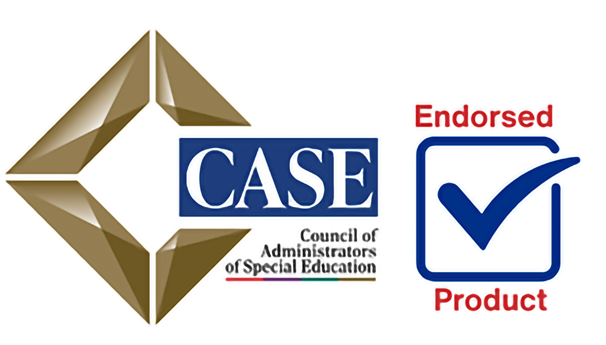 CASE | Council of Administrators of Special Education | Endorsed Product