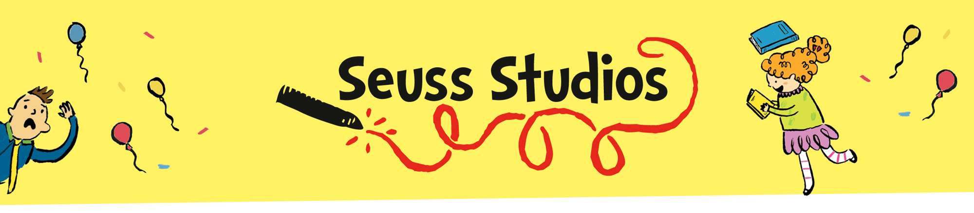 Seuss Studios