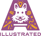 amicus-illustrated-logo
