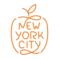 NYC Apple Orange NYC Apple Orange
