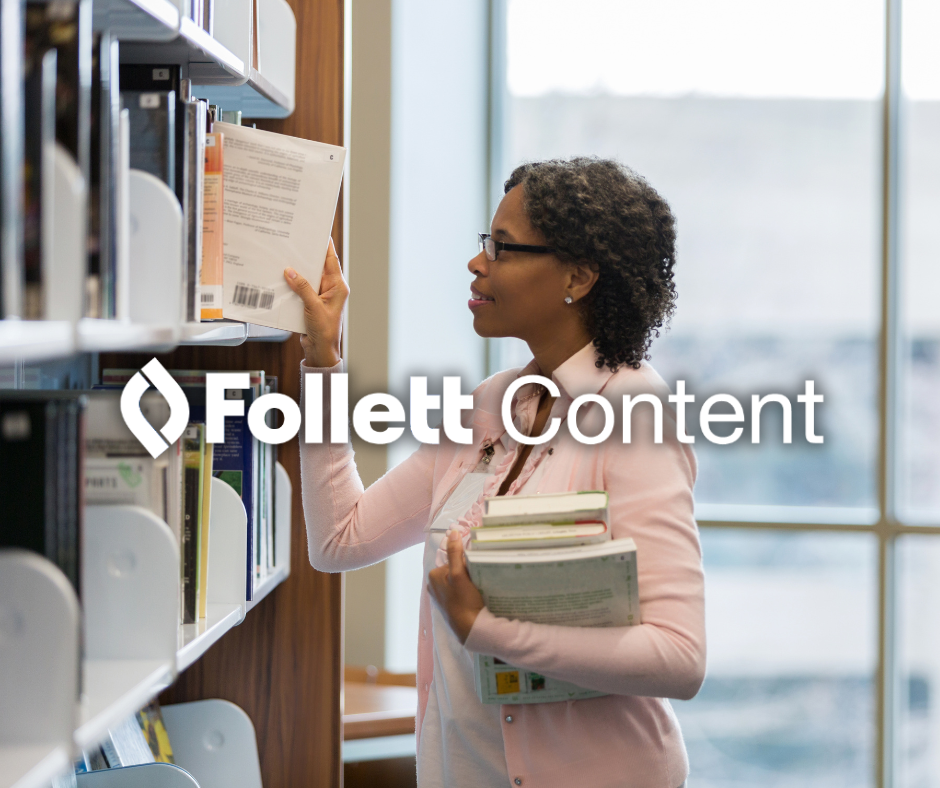 Public Libraries Contact Us | Follett Content Solutions