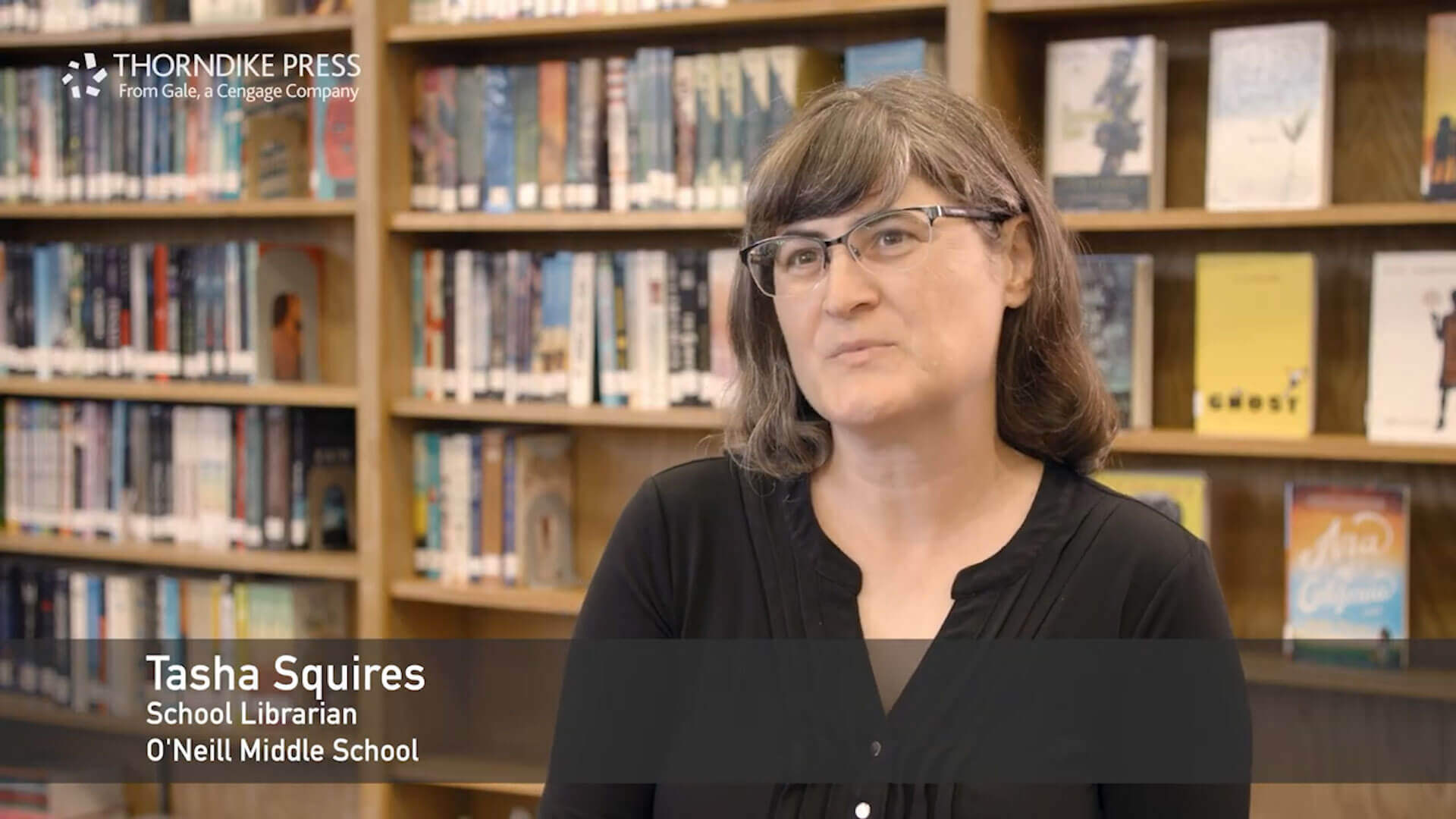 What Follett can do for you. (English)
