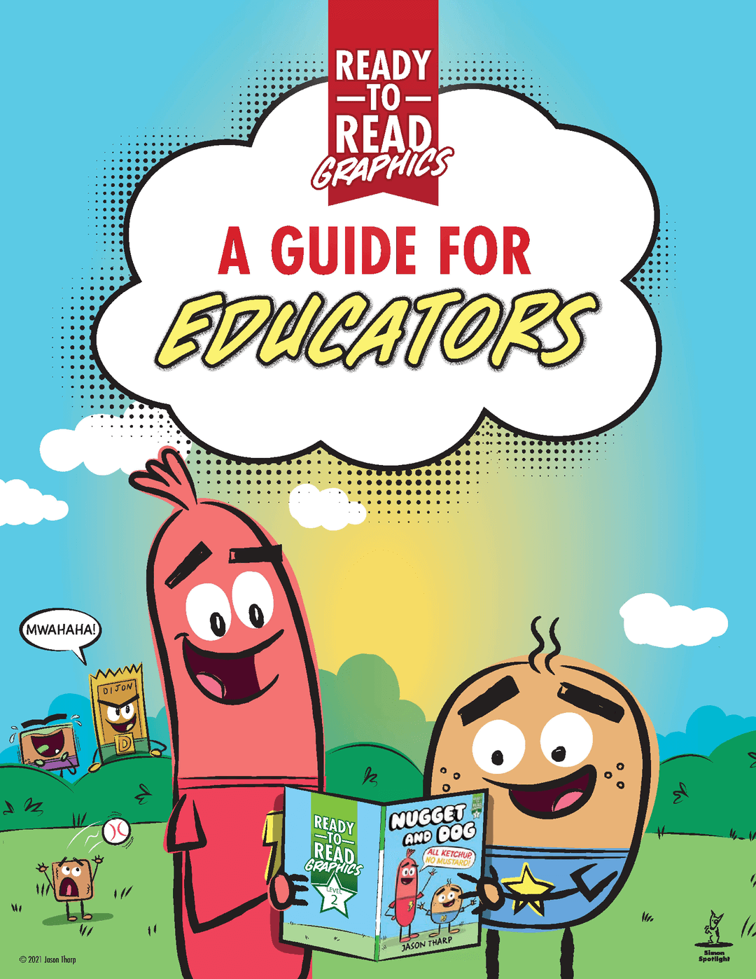 Educator Guide