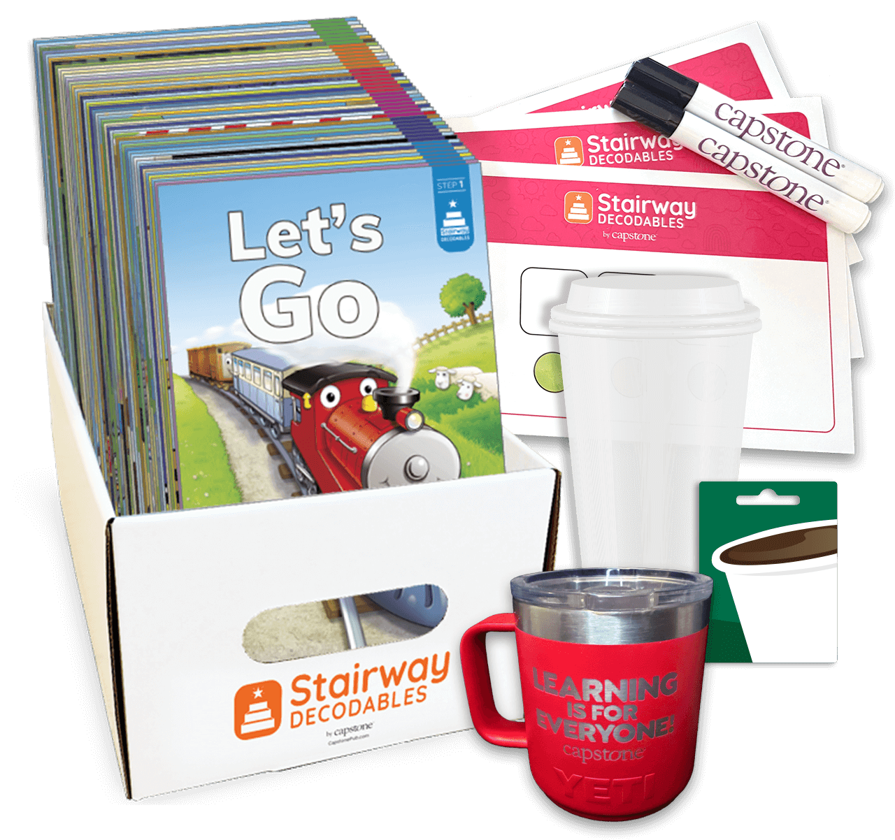 Give away Items