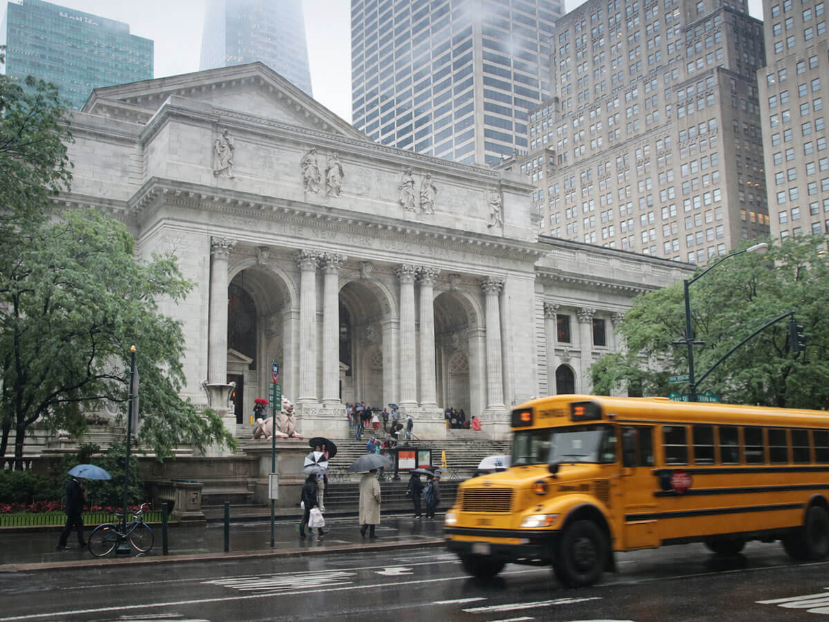2026 Approved & Ready: NYC Library Solutions | BY FOLLETT CONTENT