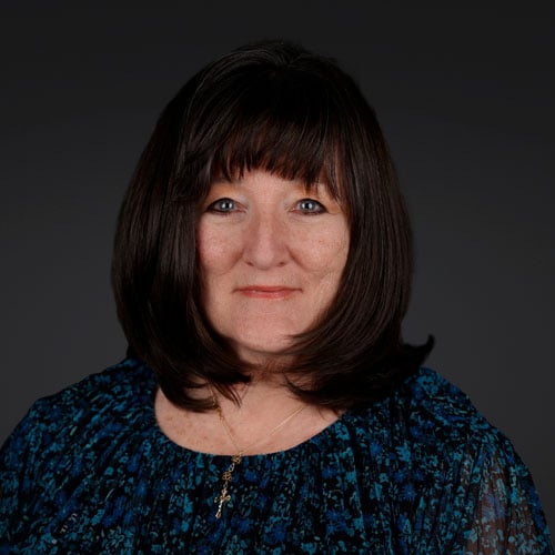 Therese Maringer