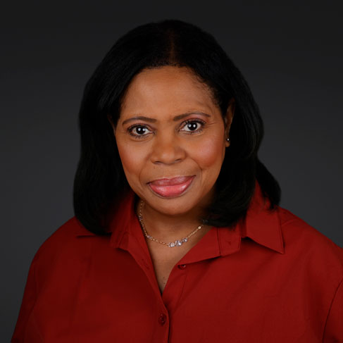 Karen Muntu